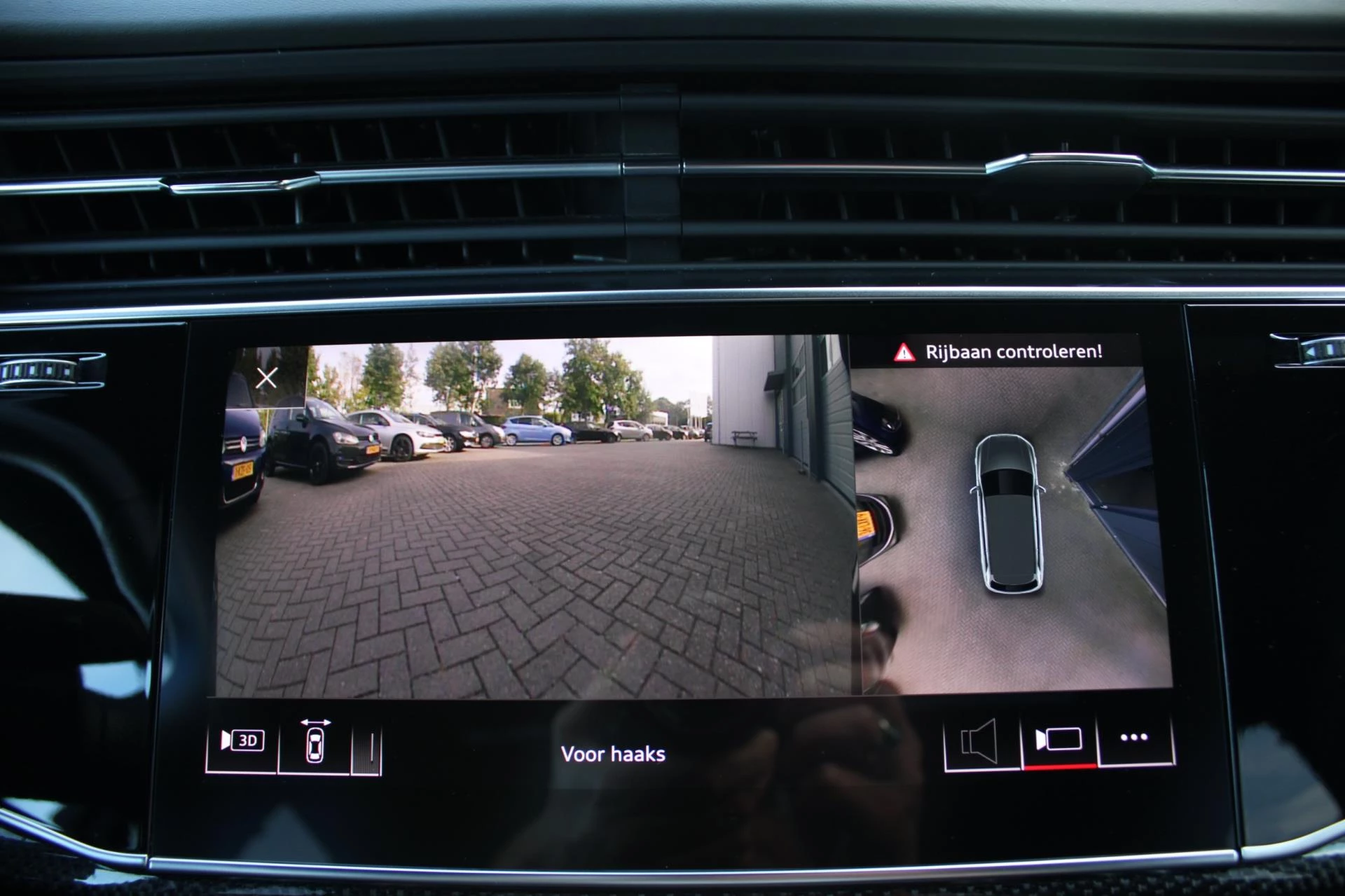 Hoofdafbeelding Audi SQ7