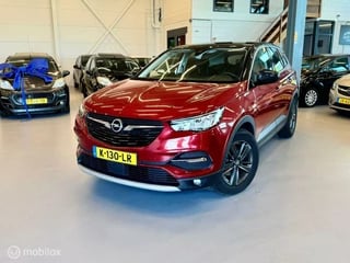 Opel Grandland X 1.2 Turbo Elegance