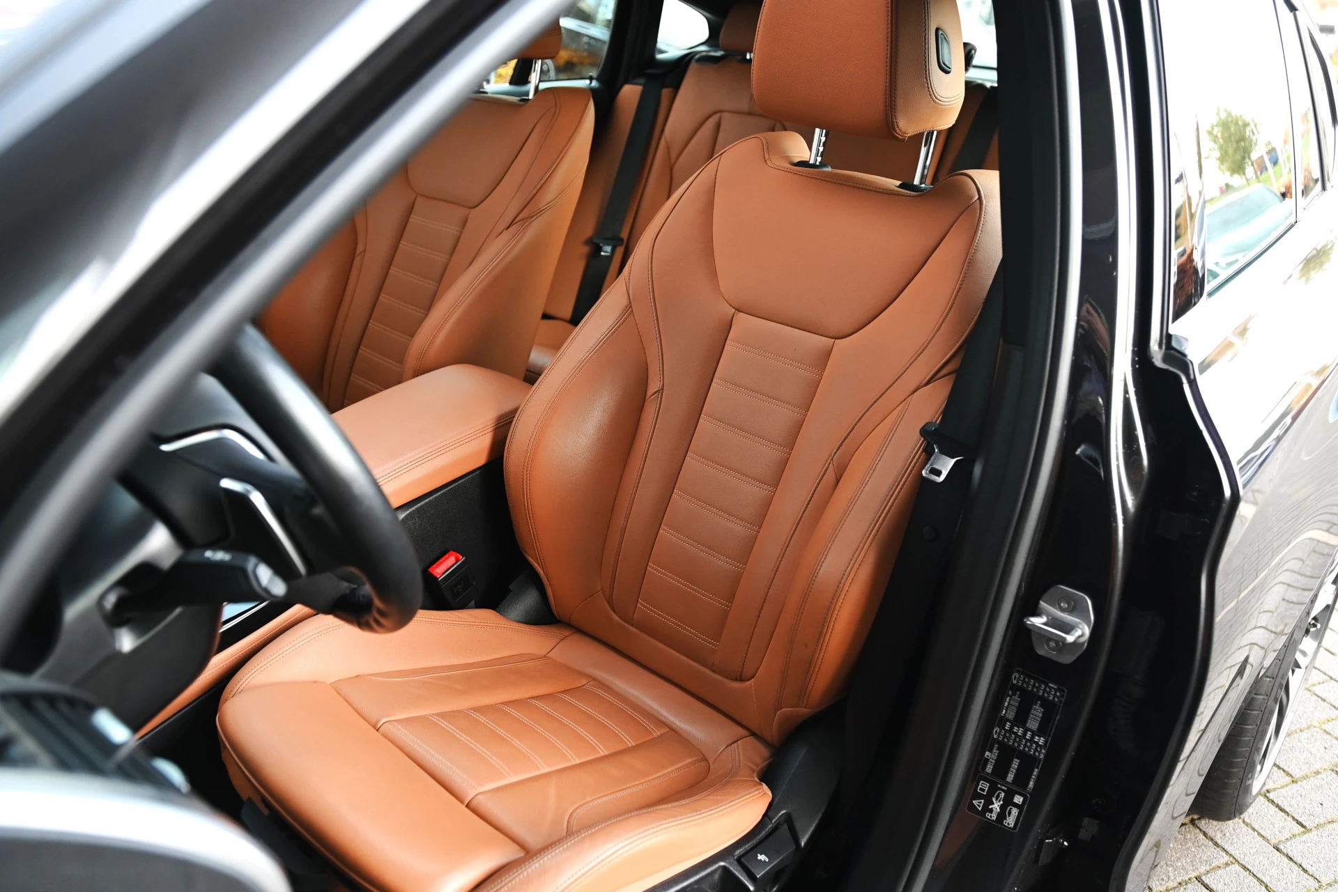 Hoofdafbeelding BMW X4