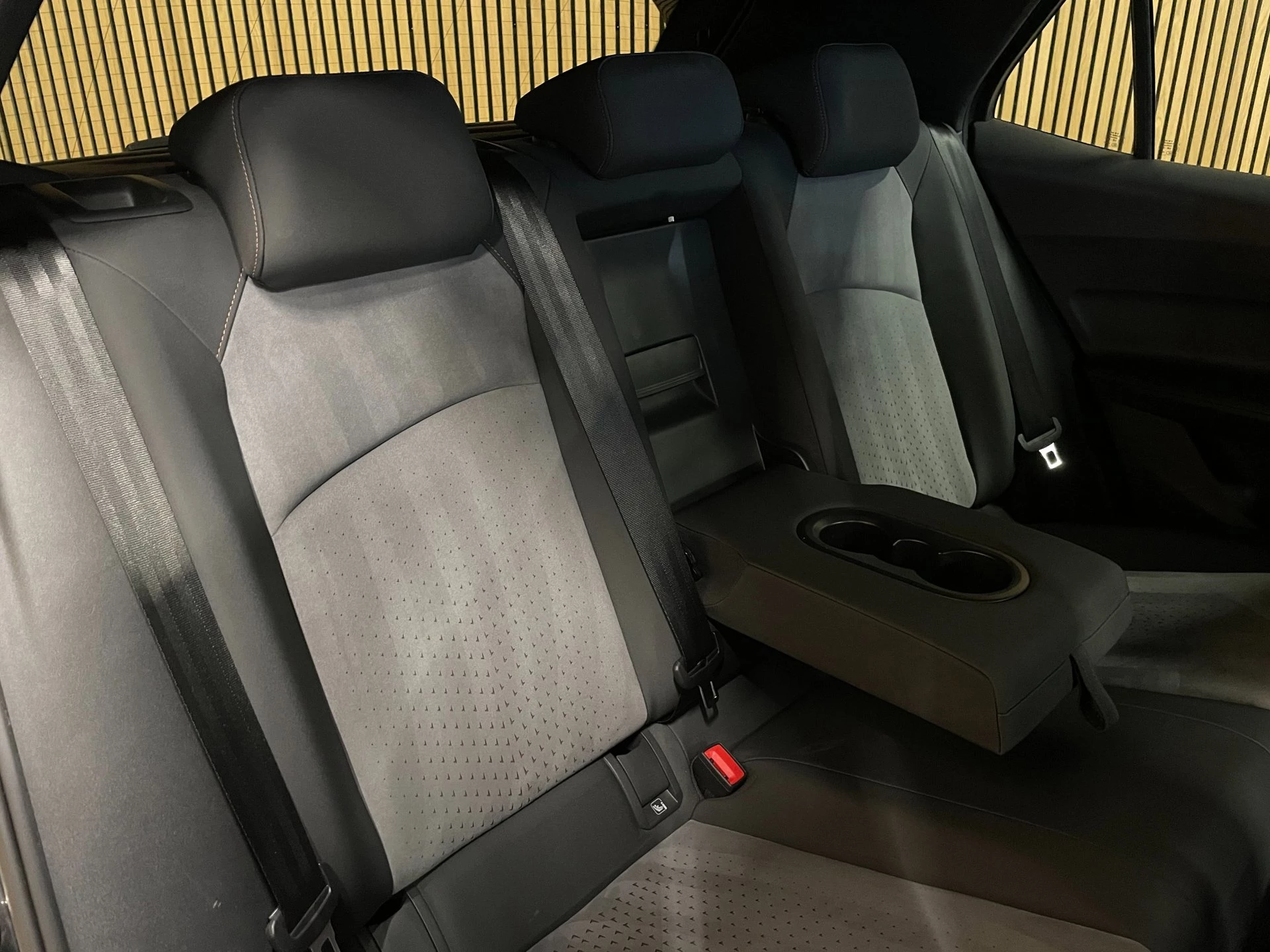 Hoofdafbeelding CUPRA Born