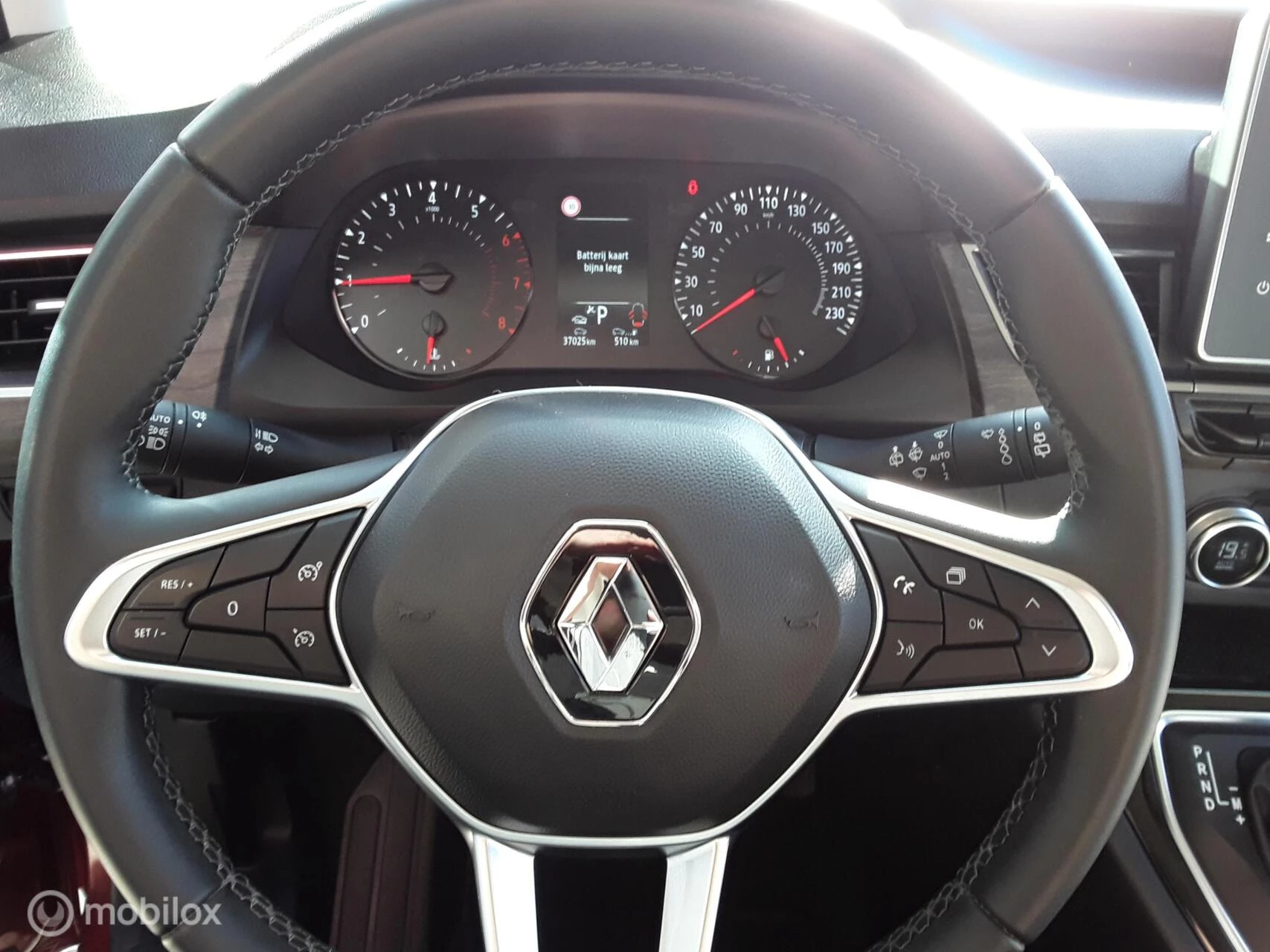 Hoofdafbeelding Renault Kangoo