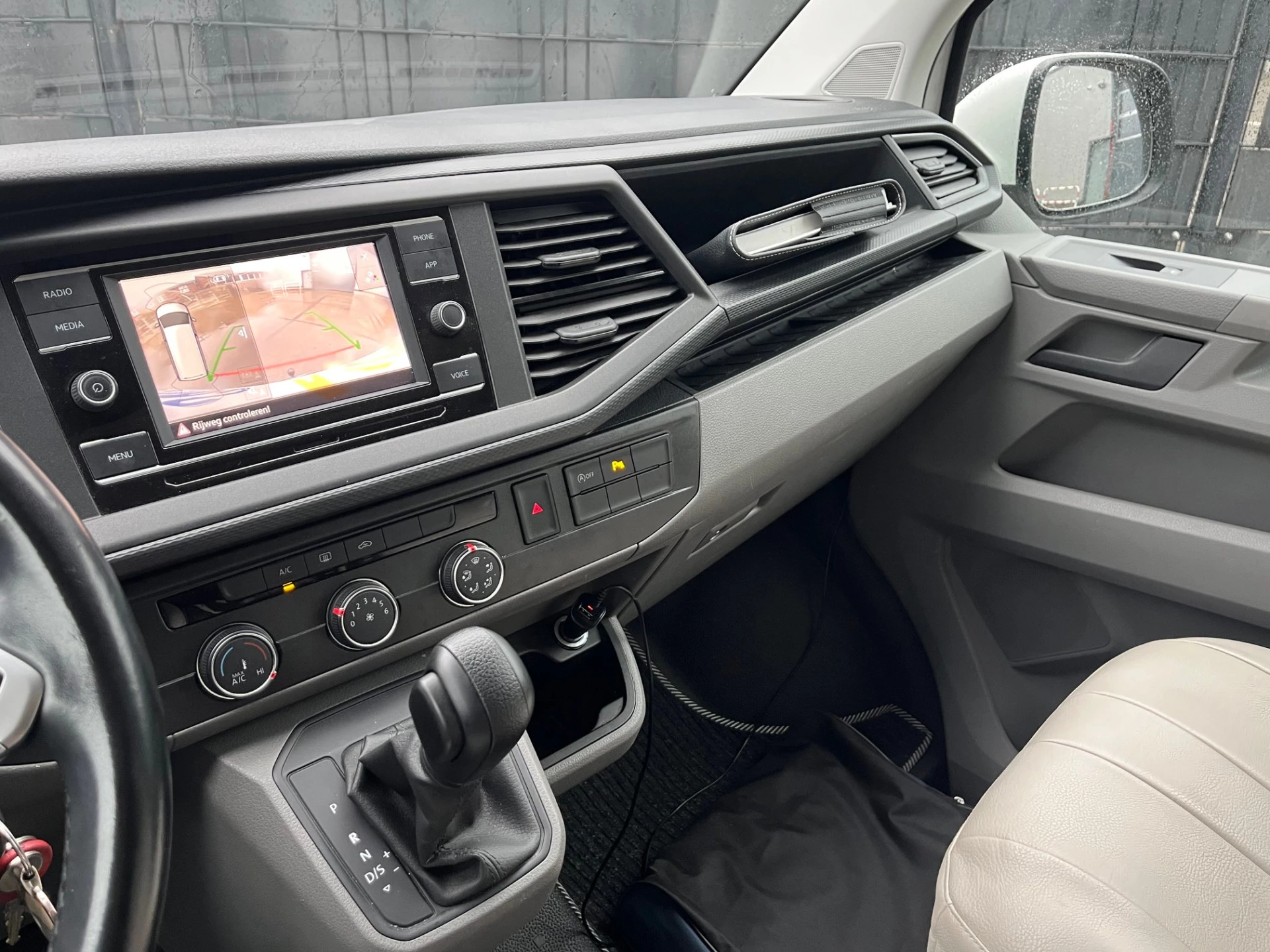 Hoofdafbeelding Volkswagen T6.1