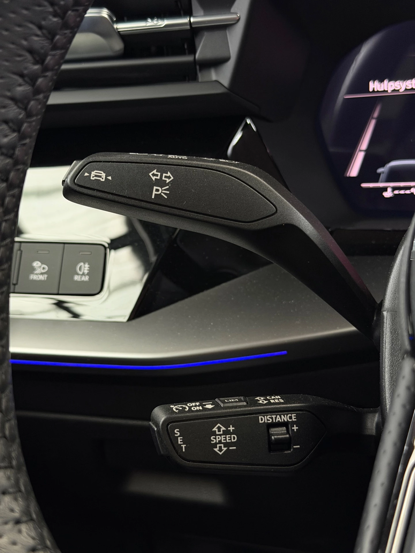 Hoofdafbeelding Audi RS3