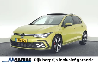Volkswagen Golf 1.4 245pk eHybrid GTE Camera Keyless Led Virtual Cockpit Navigatie