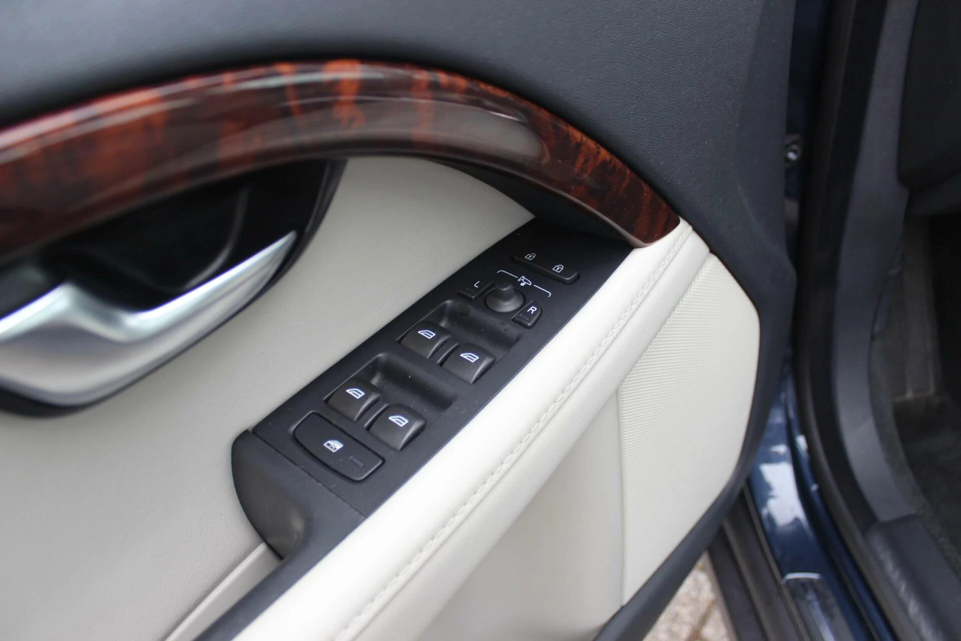 Hoofdafbeelding Volvo XC70