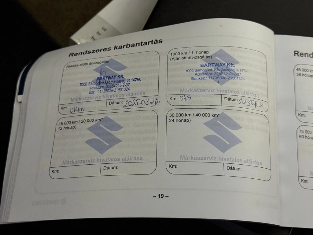 Hoofdafbeelding Suzuki S-Cross