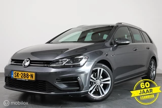Volkswagen Golf Variant 1.0 TSI Highline Business R - NAVI-AIRCO