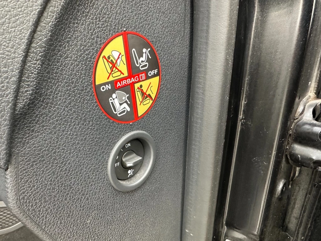 Hoofdafbeelding Dacia Sandero Stepway