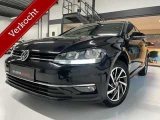 Hoofdafbeelding Volkswagen Golf Volkswagen Golf 1.4 TSI SOUND Edition/ Navi/ Carplay/ Camera