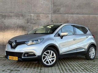 Renault Captur 0.9 TCe Dynamique Navigatie | Climate | Keyless!