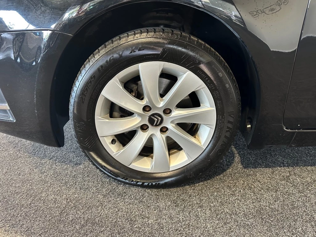 Hoofdafbeelding Citroën Grand C4 Picasso
