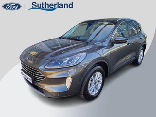 Ford Kuga 2.5 PHEV Titanium X | AGR-stoelen | Panoramadak | Winter Pack | Adaptive cruise control | Camera voor en achter
