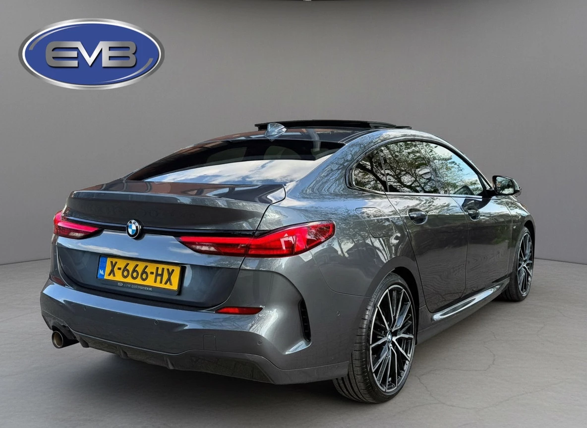 Hoofdafbeelding BMW 2 Serie