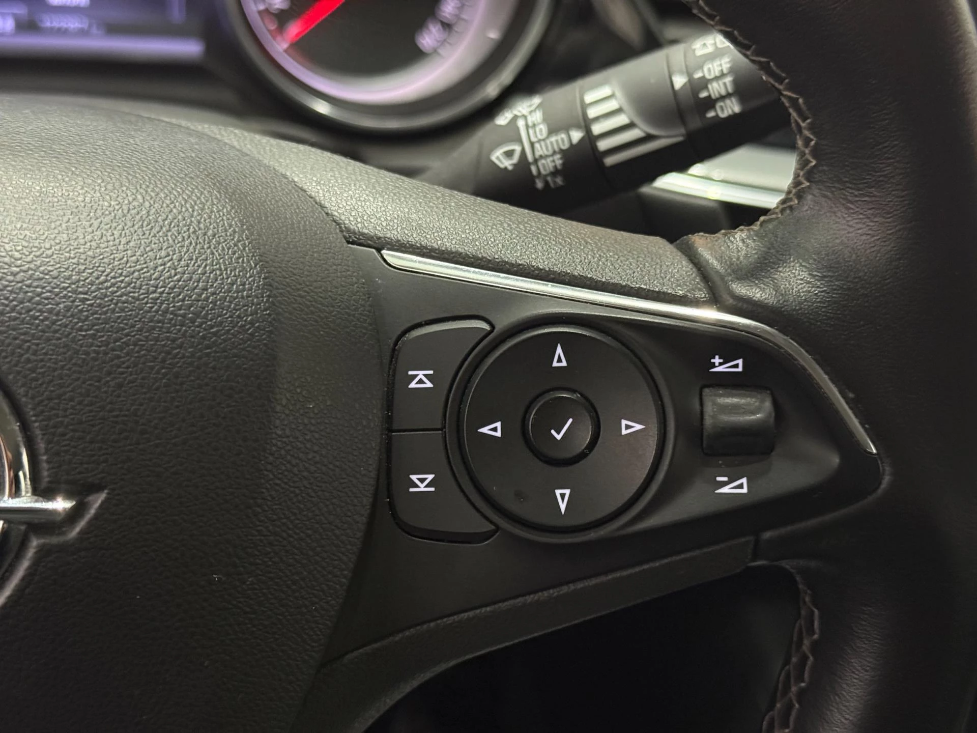 Hoofdafbeelding Opel Insignia