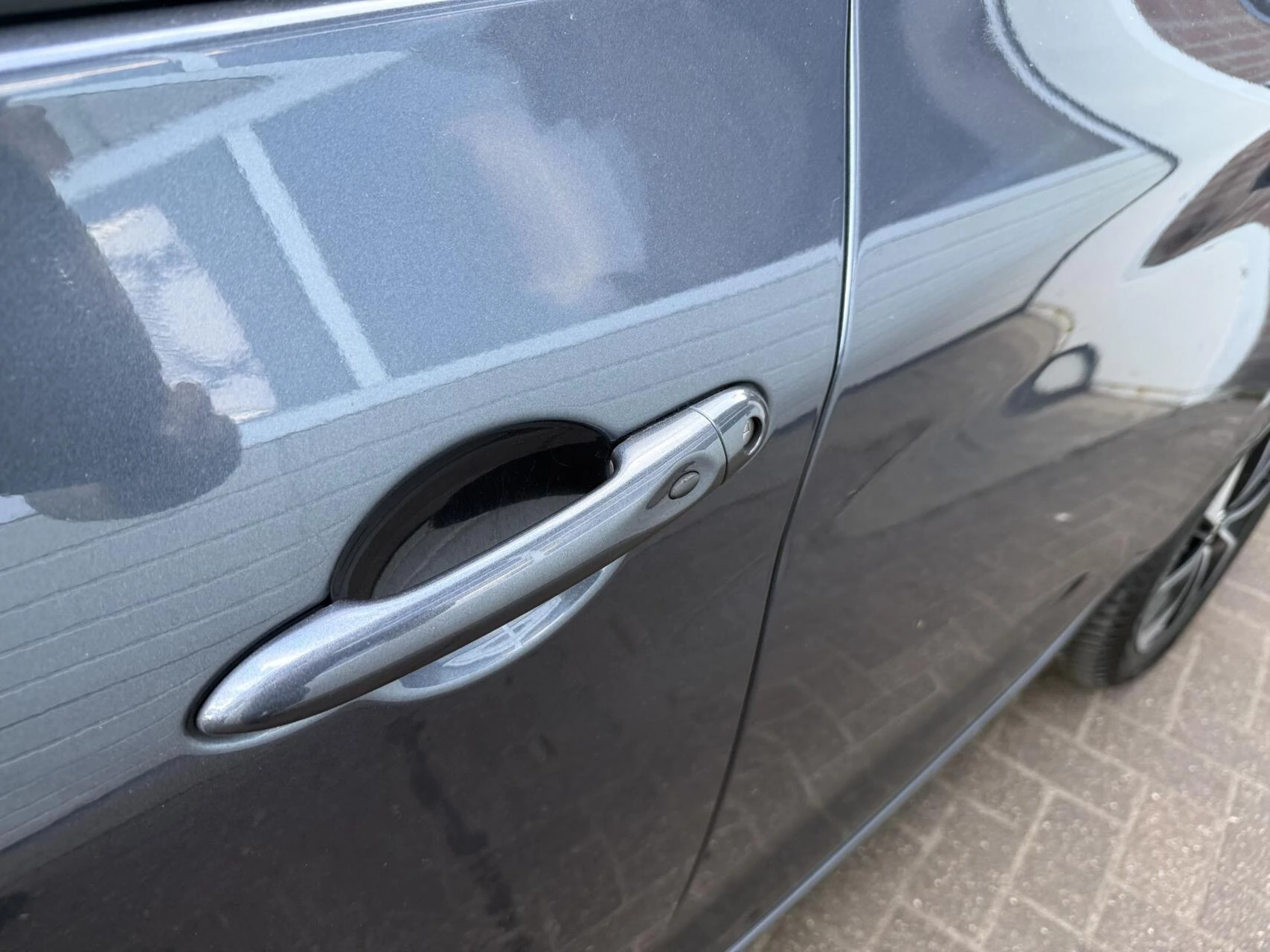 Hoofdafbeelding Renault ZOE