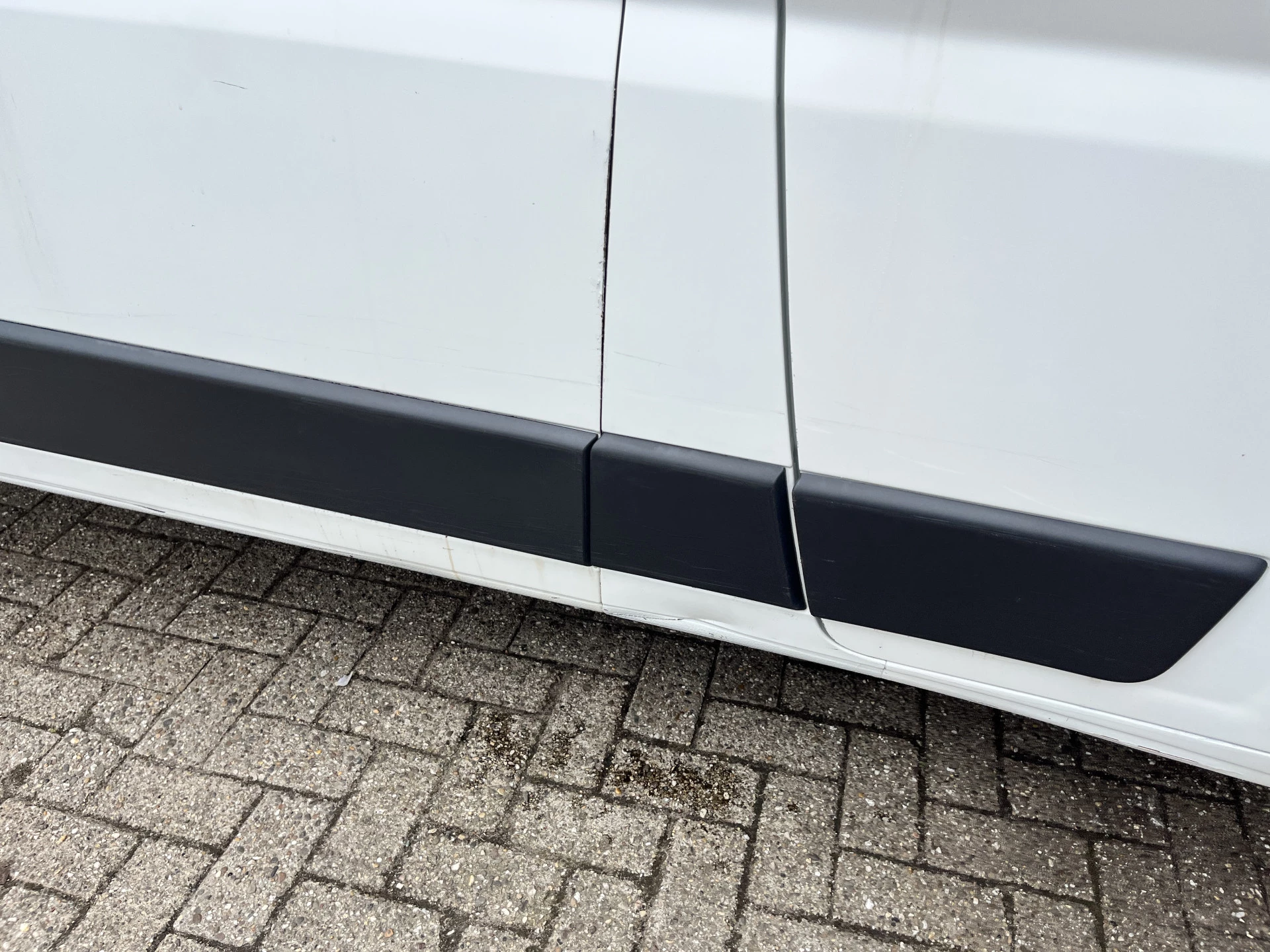 Hoofdafbeelding Peugeot Boxer