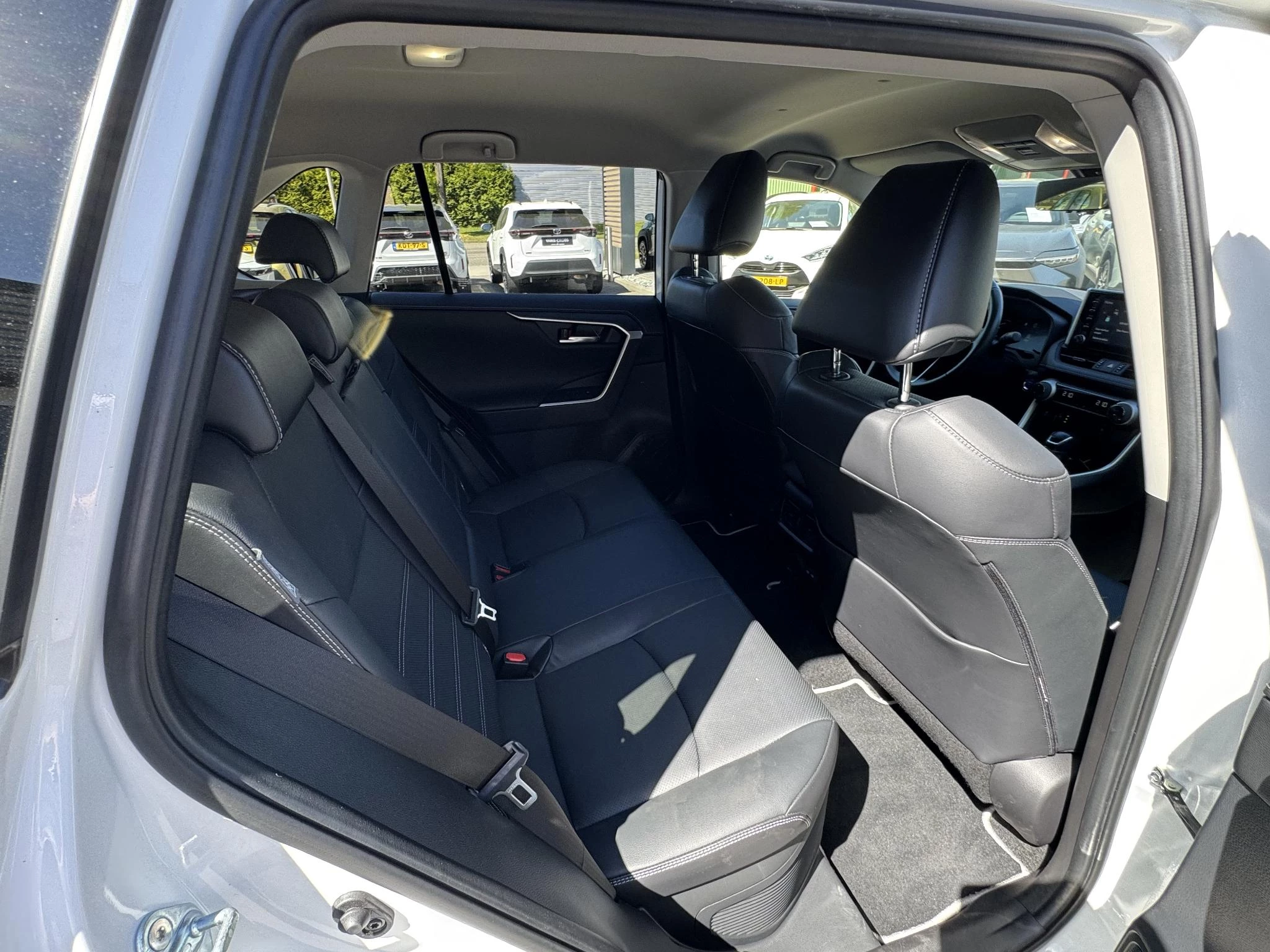 Hoofdafbeelding Toyota RAV4