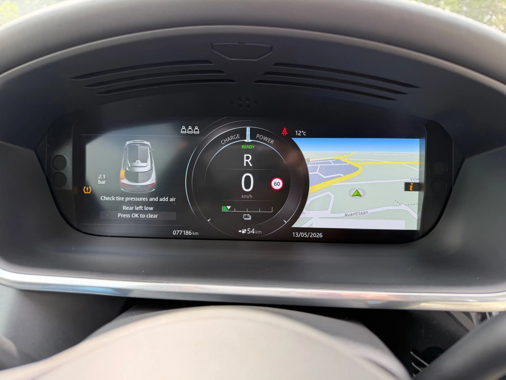 Hoofdafbeelding Jaguar I-PACE