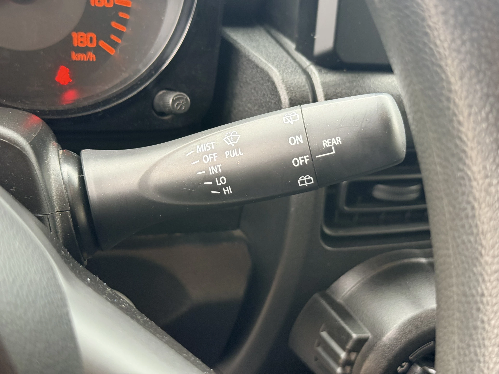 Hoofdafbeelding Suzuki Jimny