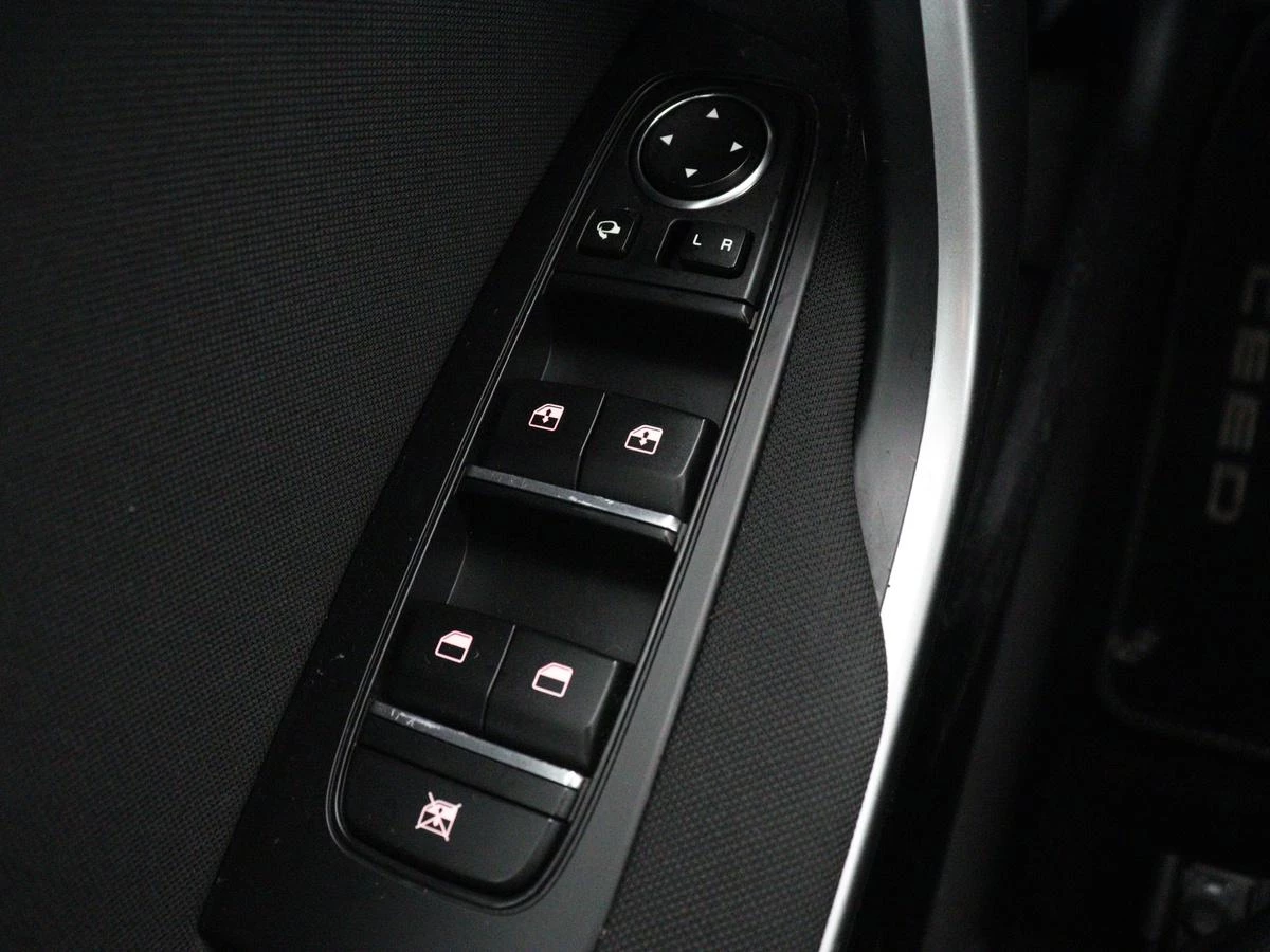 Hoofdafbeelding Kia Ceed