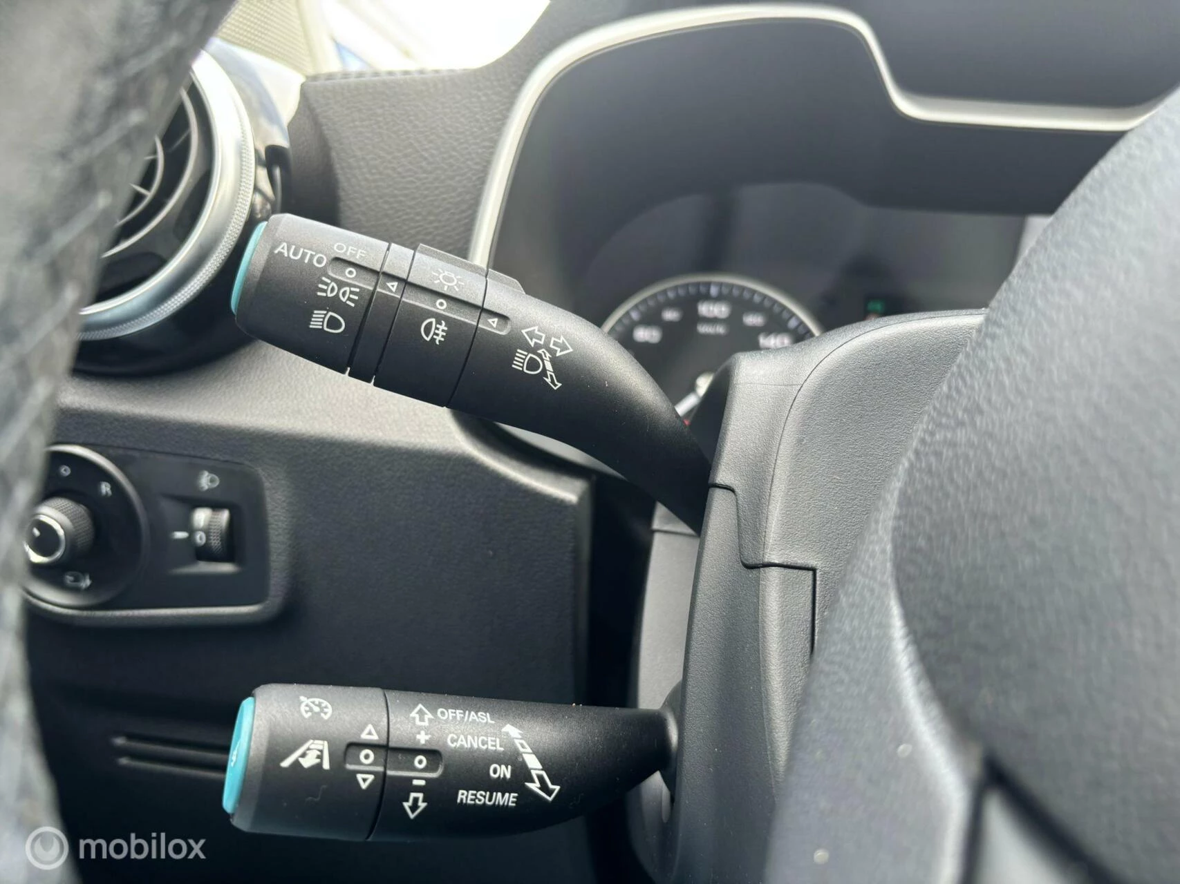 Hoofdafbeelding MG ZS-EV