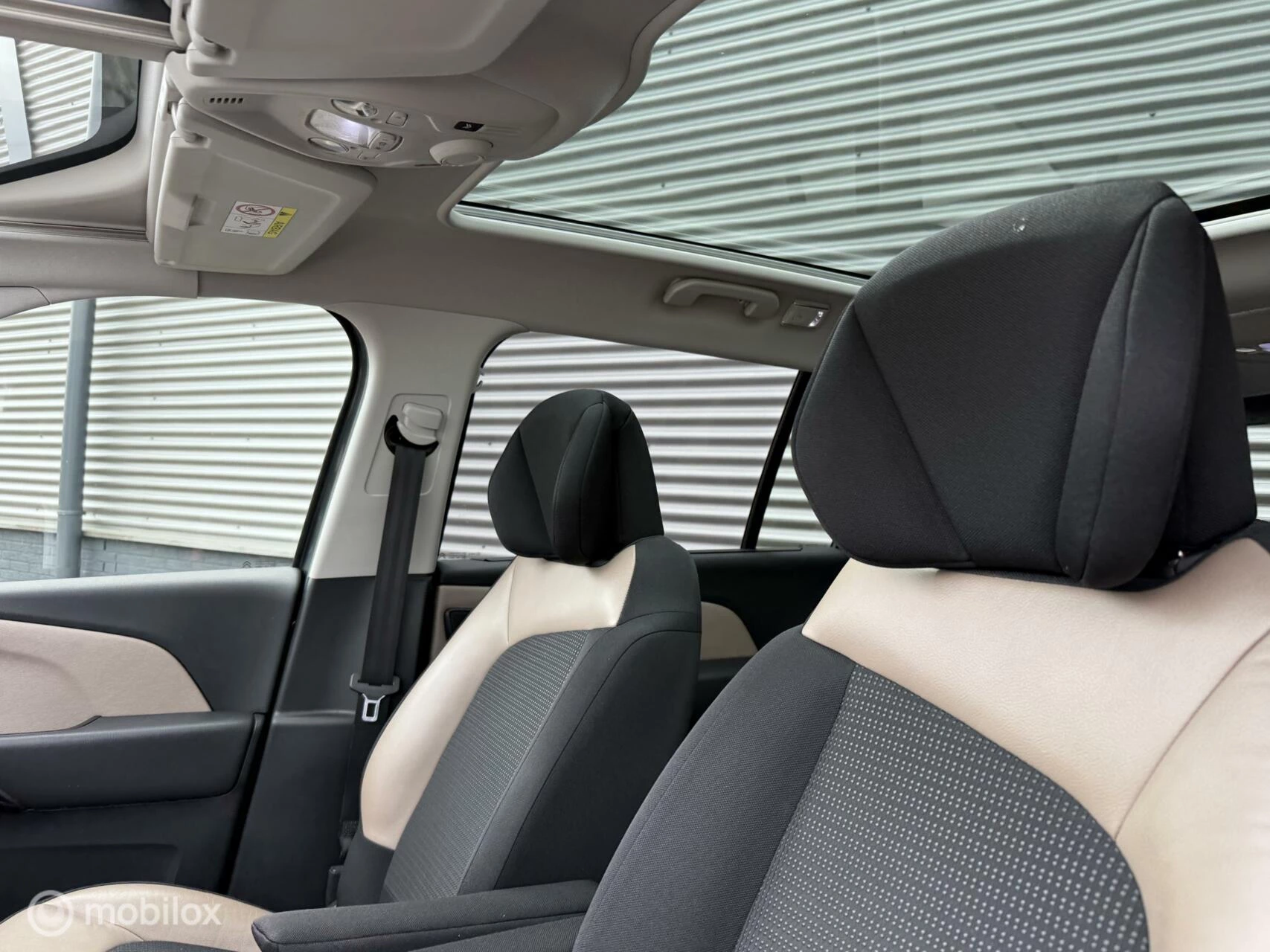 Hoofdafbeelding Citroën Grand C4 Picasso