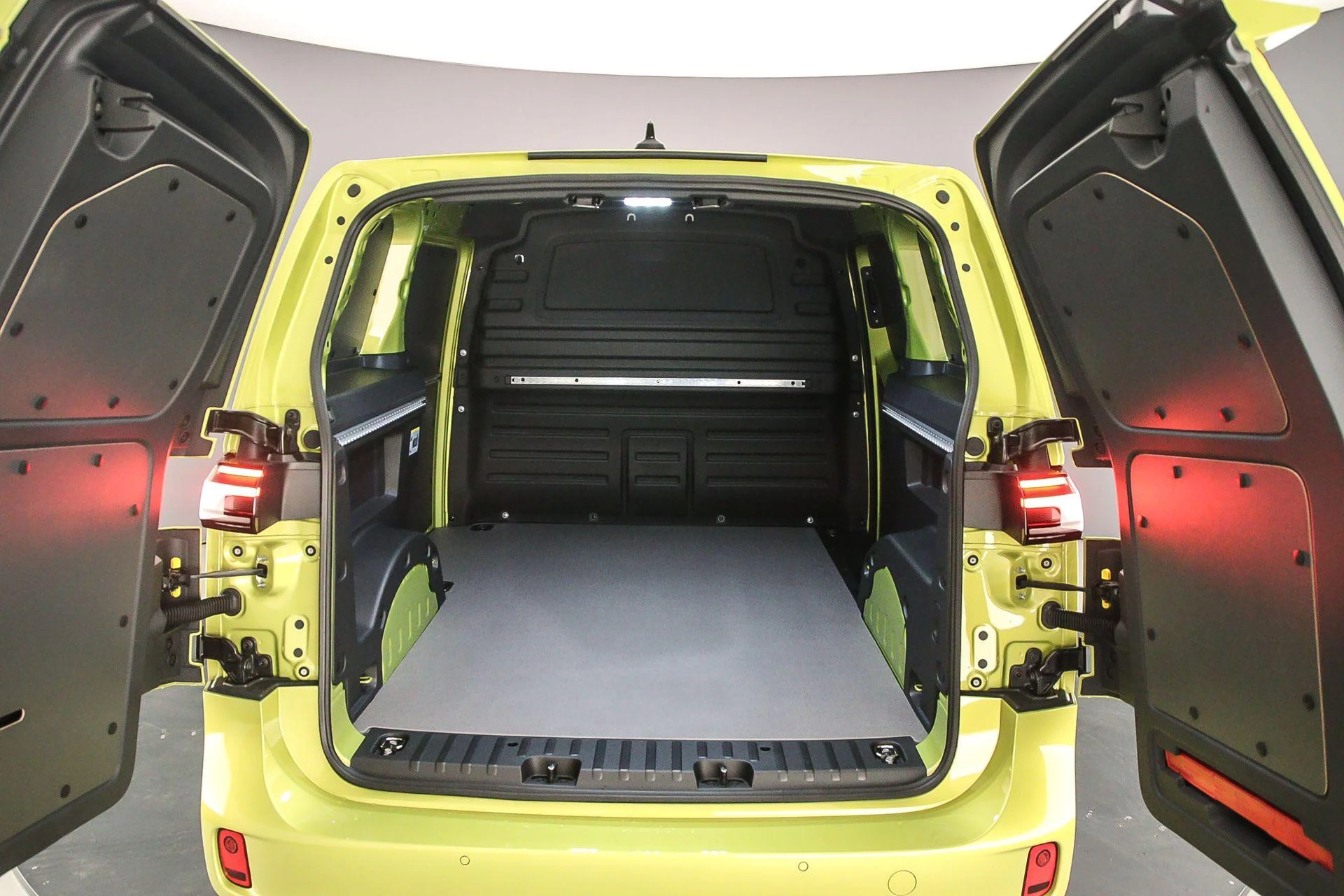 Hoofdafbeelding Volkswagen ID. Buzz Cargo