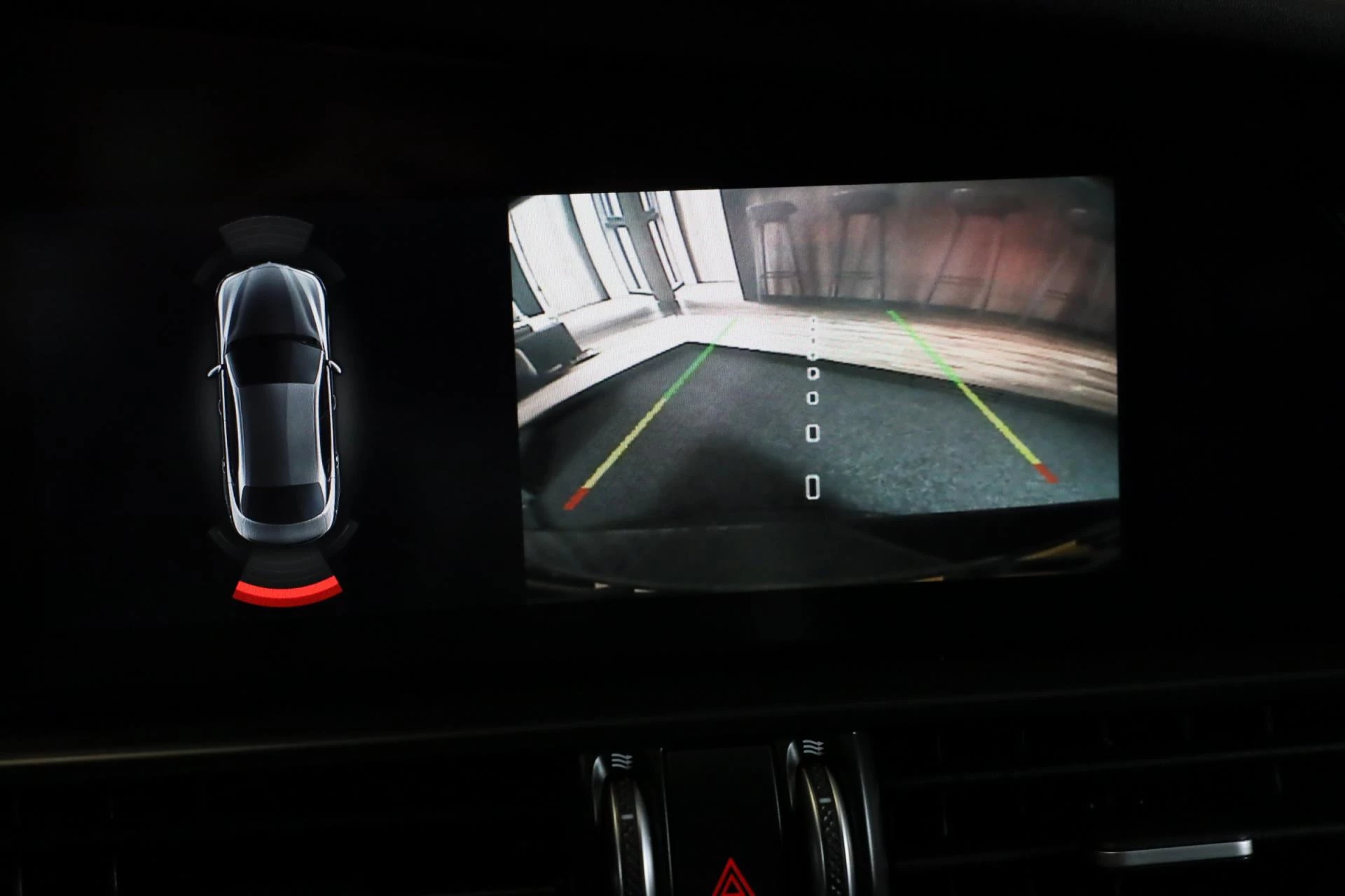 Hoofdafbeelding Alfa Romeo Giulia