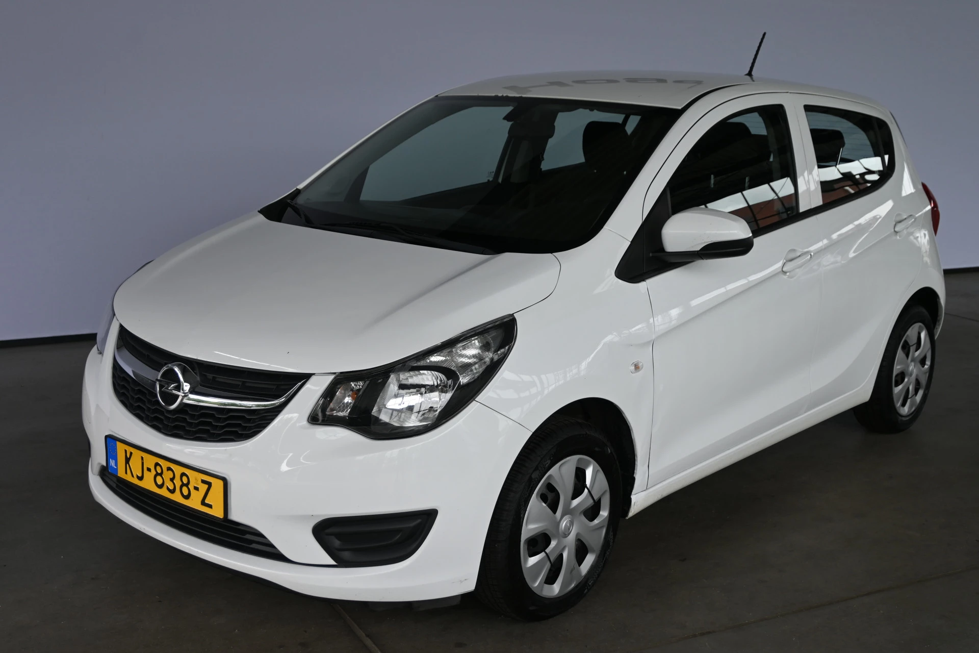 Hoofdafbeelding Opel KARL