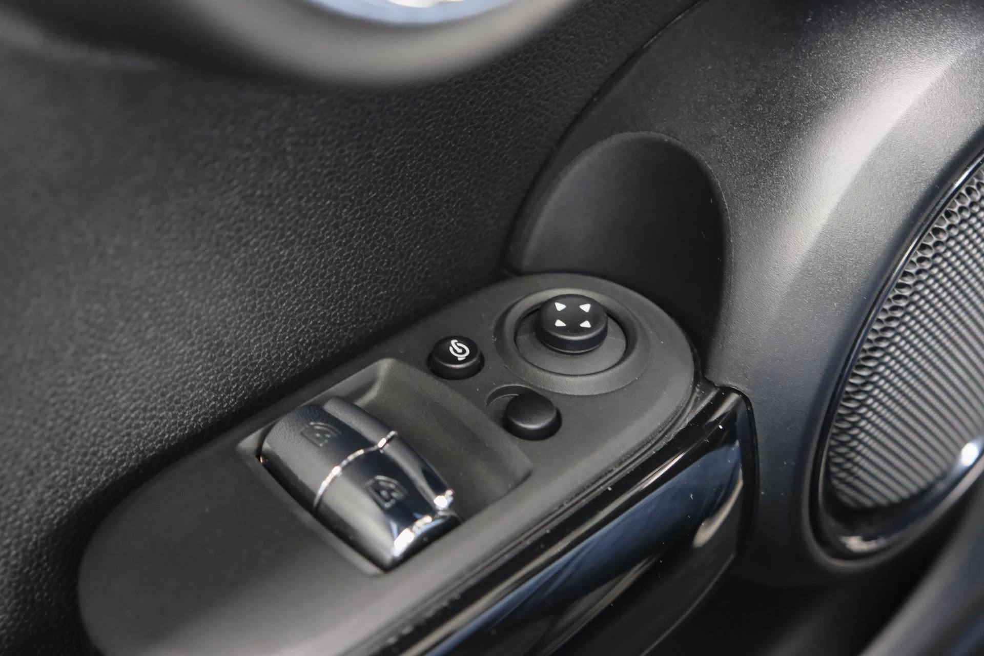 Hoofdafbeelding MINI Cooper S