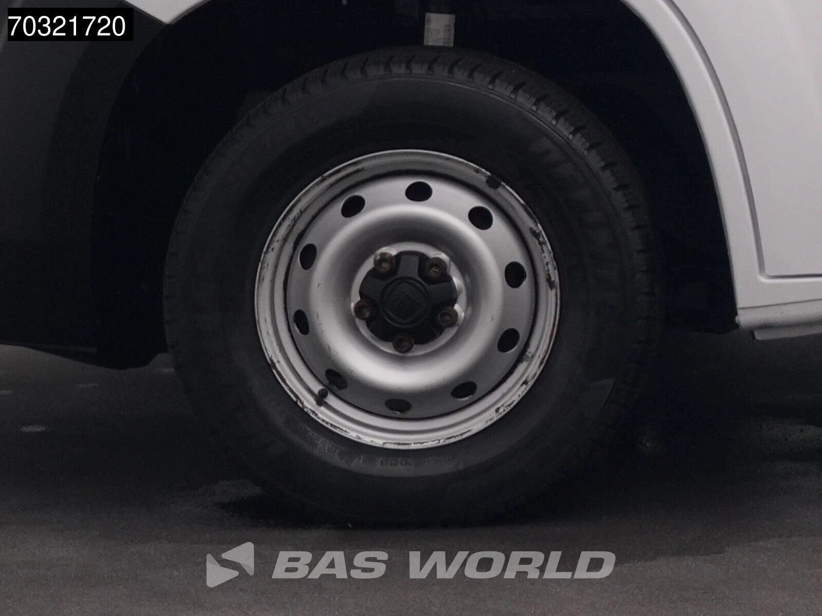 Hoofdafbeelding Fiat Ducato