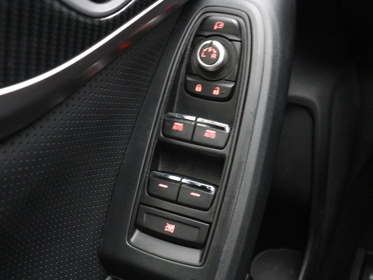 Hoofdafbeelding Subaru XV