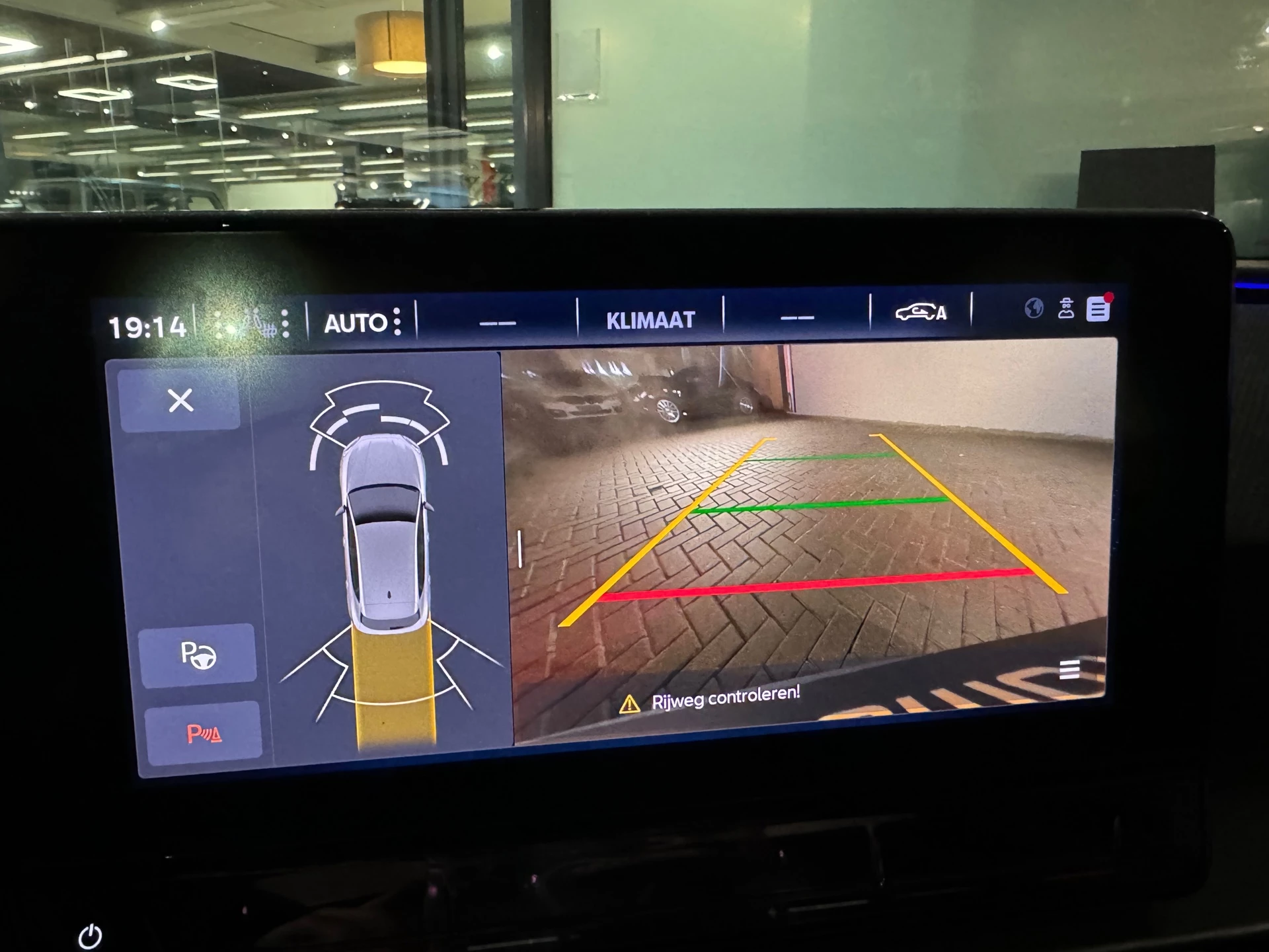 Hoofdafbeelding CUPRA Leon