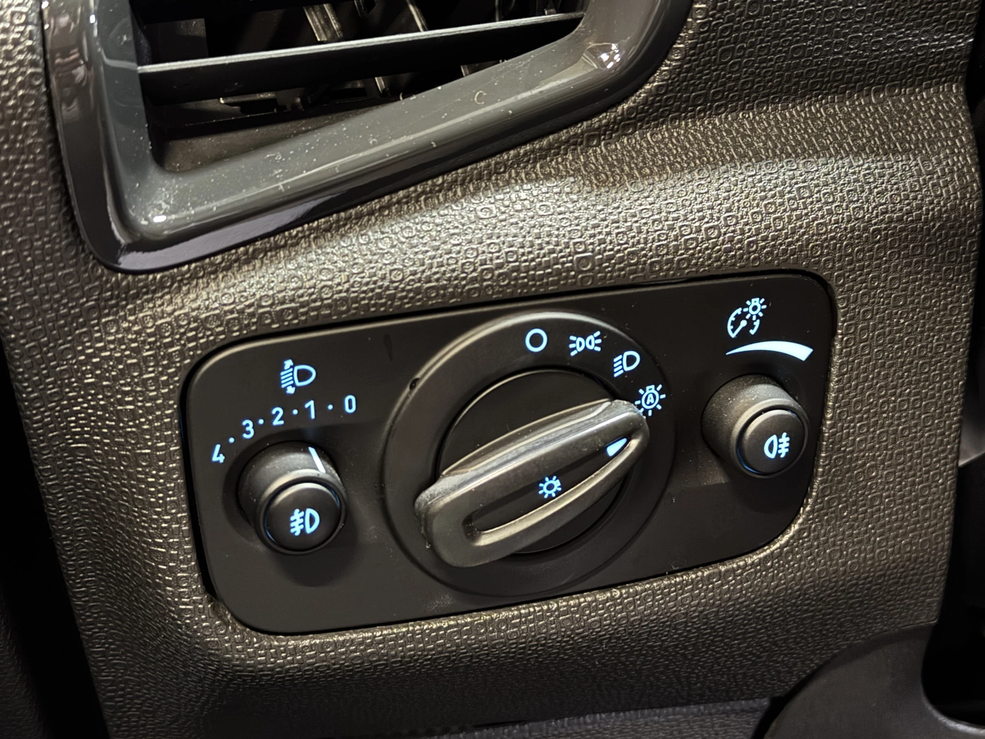 Hoofdafbeelding Ford EcoSport