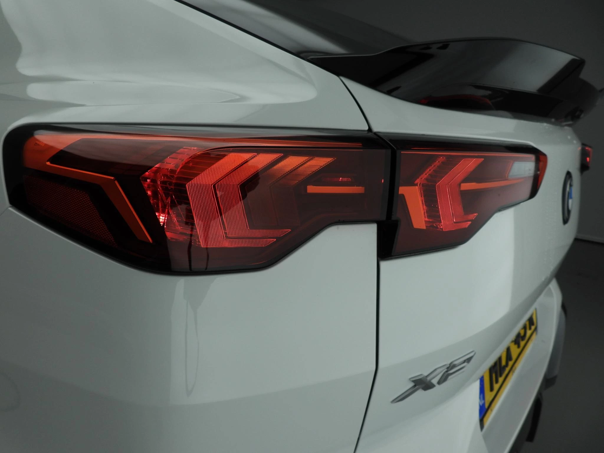 Hoofdafbeelding BMW X2