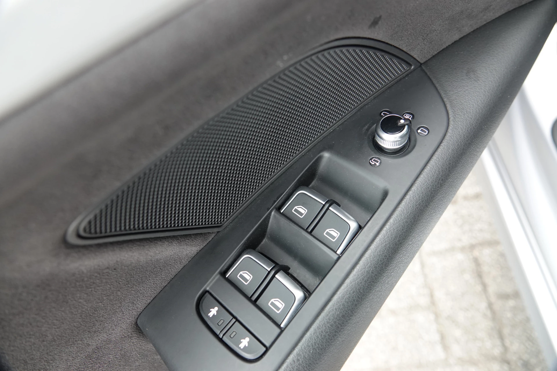 Hoofdafbeelding Audi A7