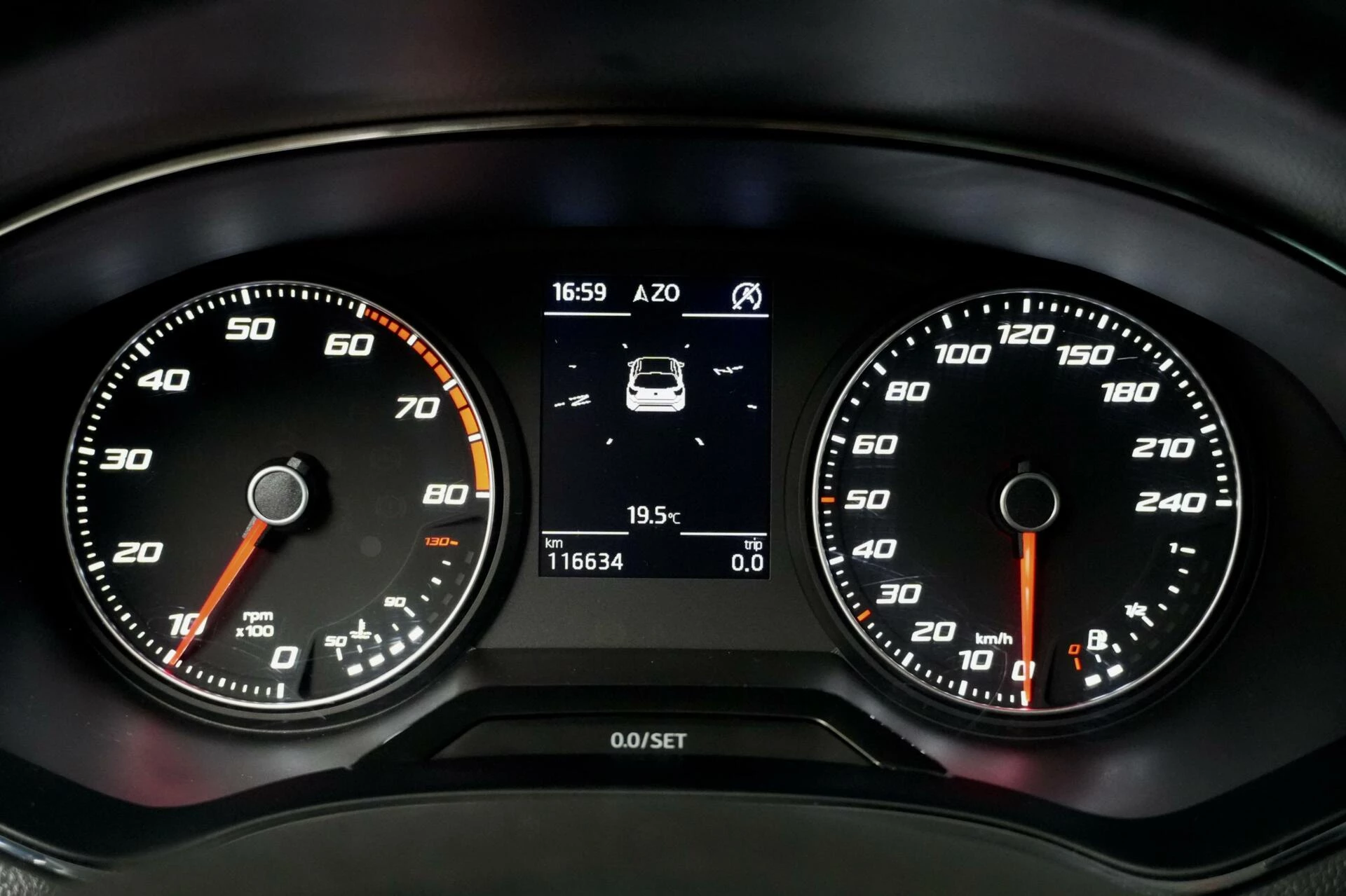 Hoofdafbeelding SEAT Arona