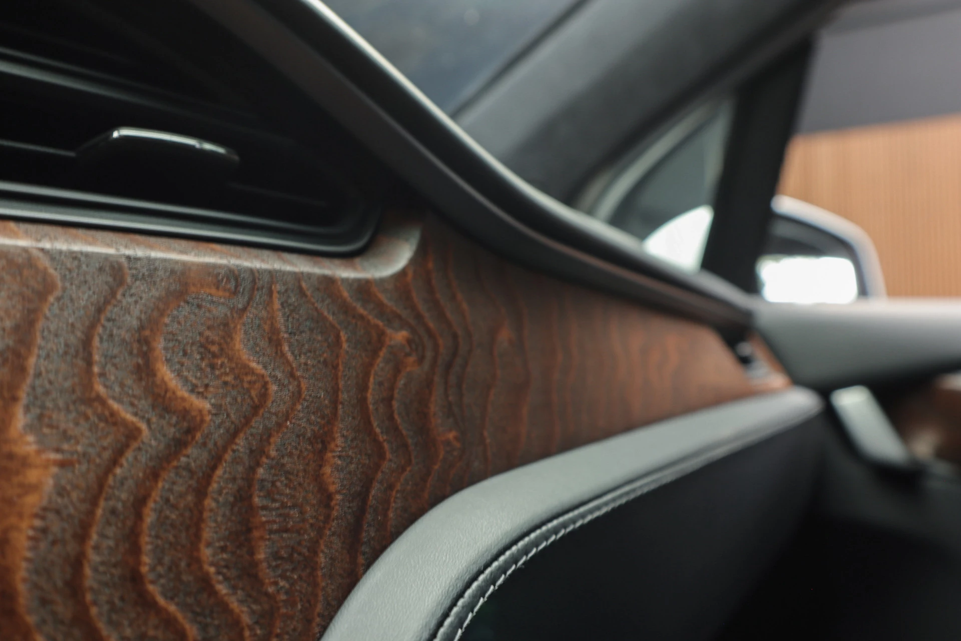 Hoofdafbeelding Tesla Model X