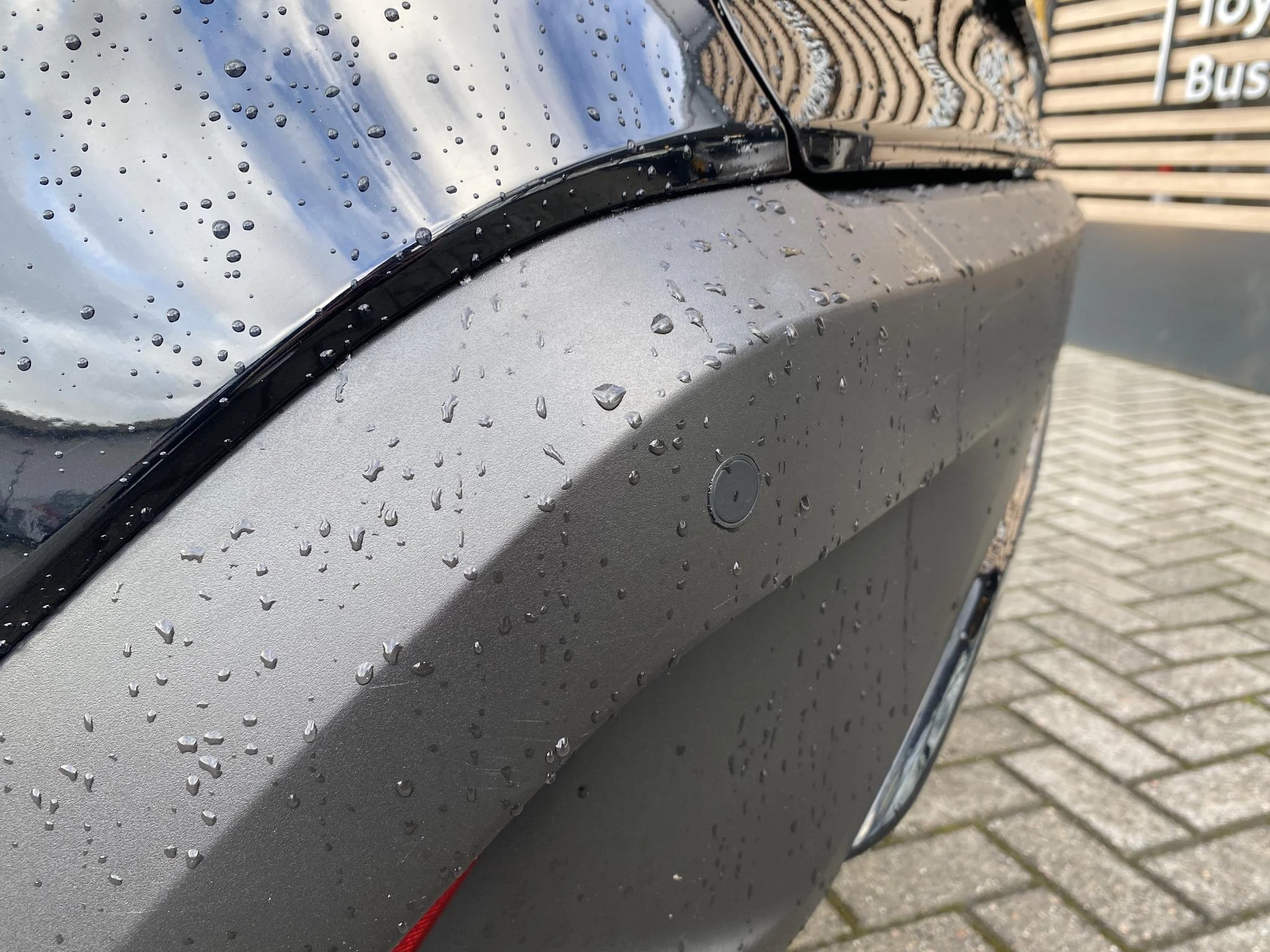 Hoofdafbeelding Toyota Corolla Cross