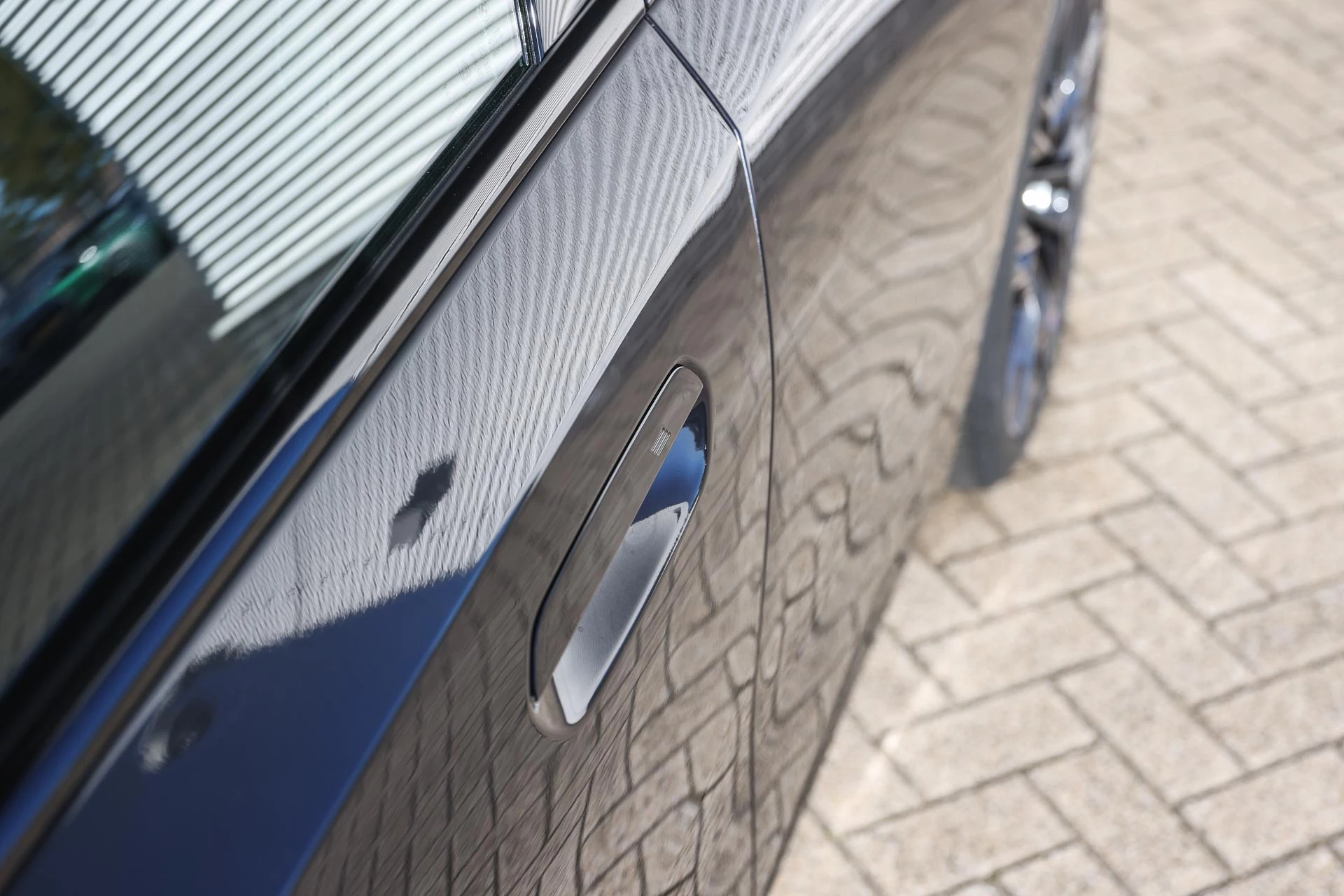 Hoofdafbeelding BMW i5