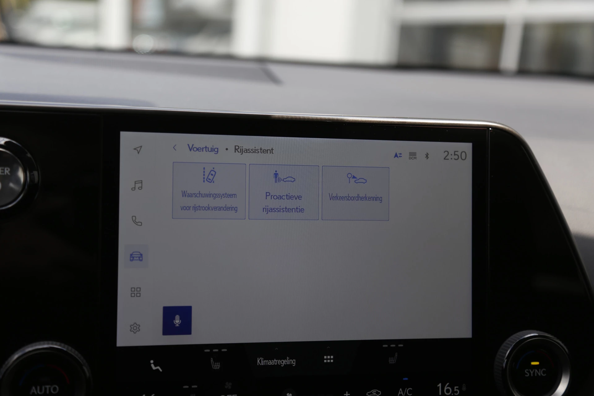 Hoofdafbeelding Lexus NX