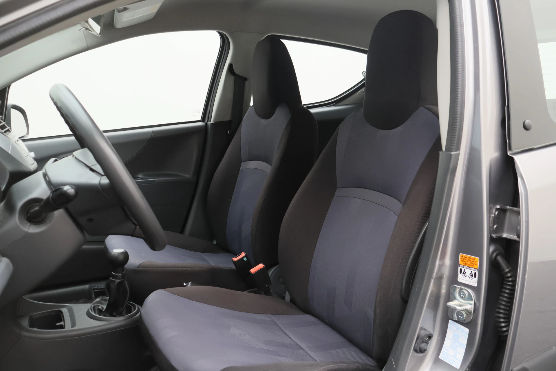 Hoofdafbeelding Suzuki Alto