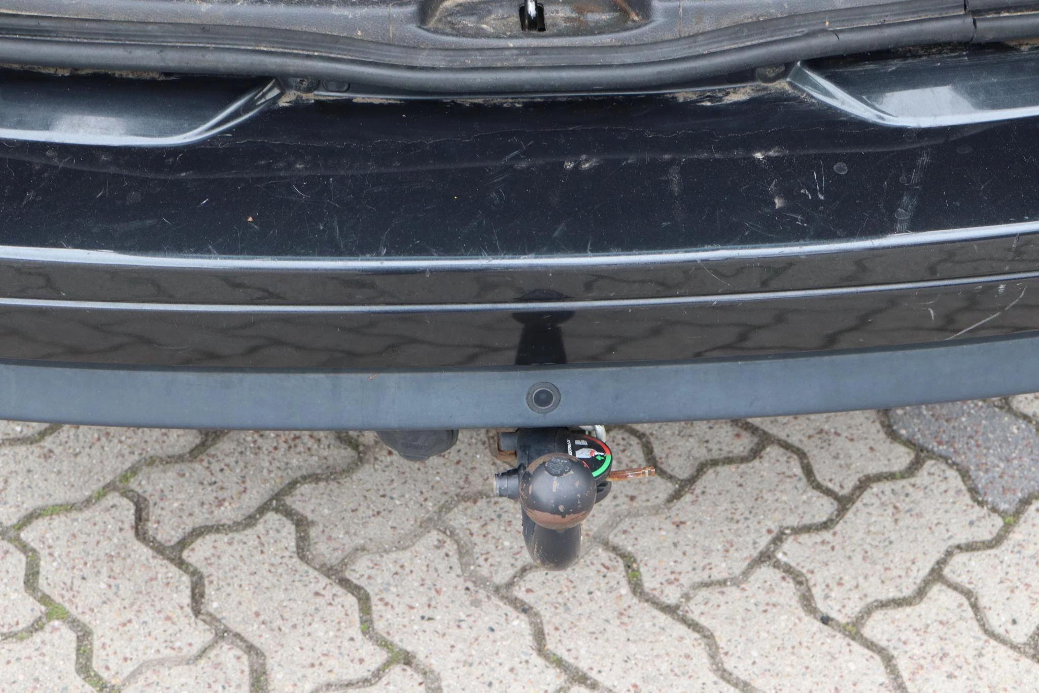 Hoofdafbeelding Dacia Logan