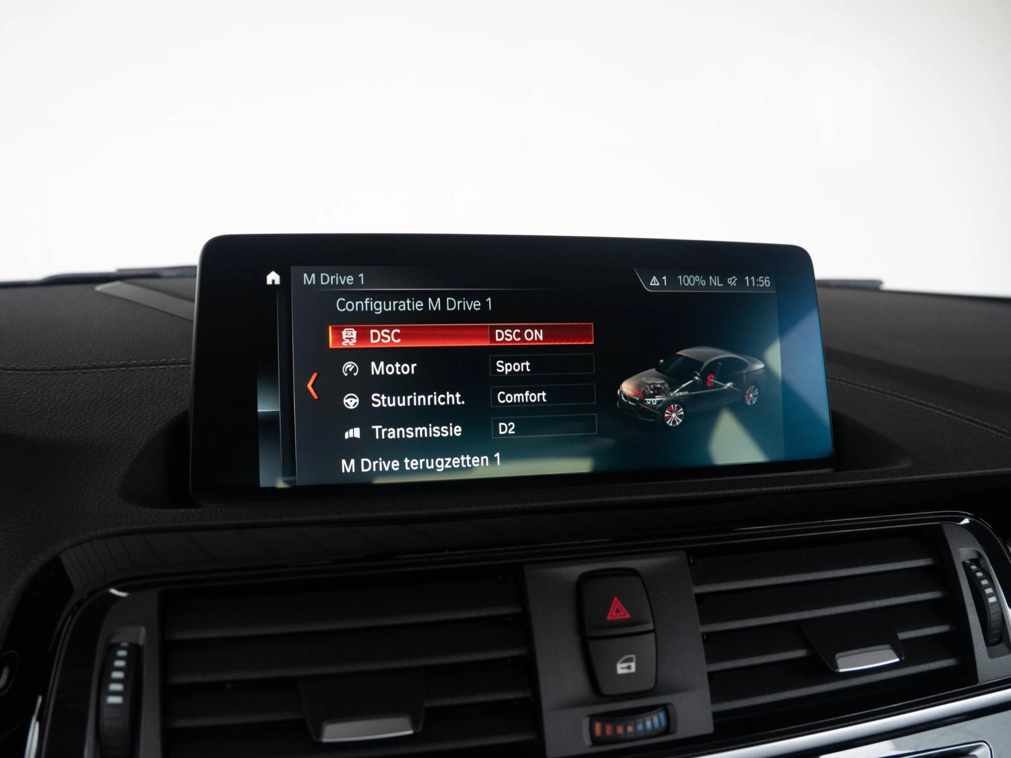 Hoofdafbeelding BMW M2