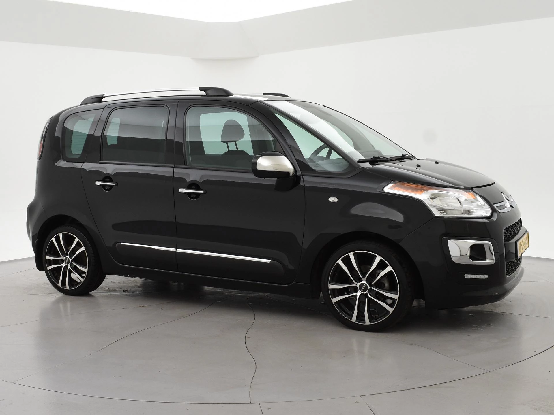 Hoofdafbeelding Citroën C3 Picasso