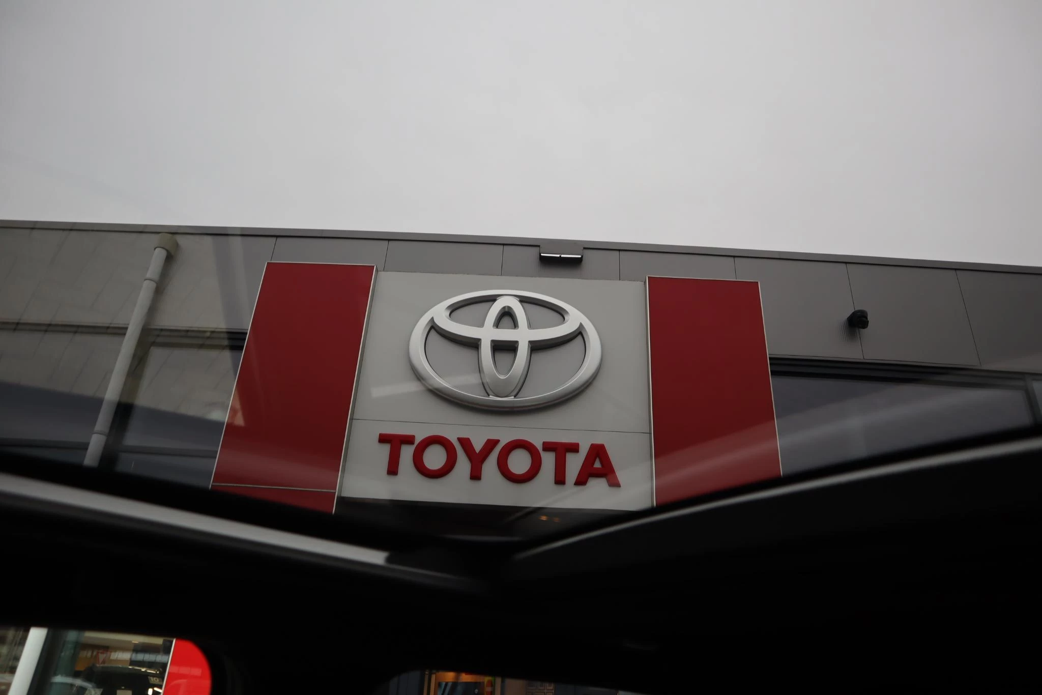 Hoofdafbeelding Toyota Urban Cruiser