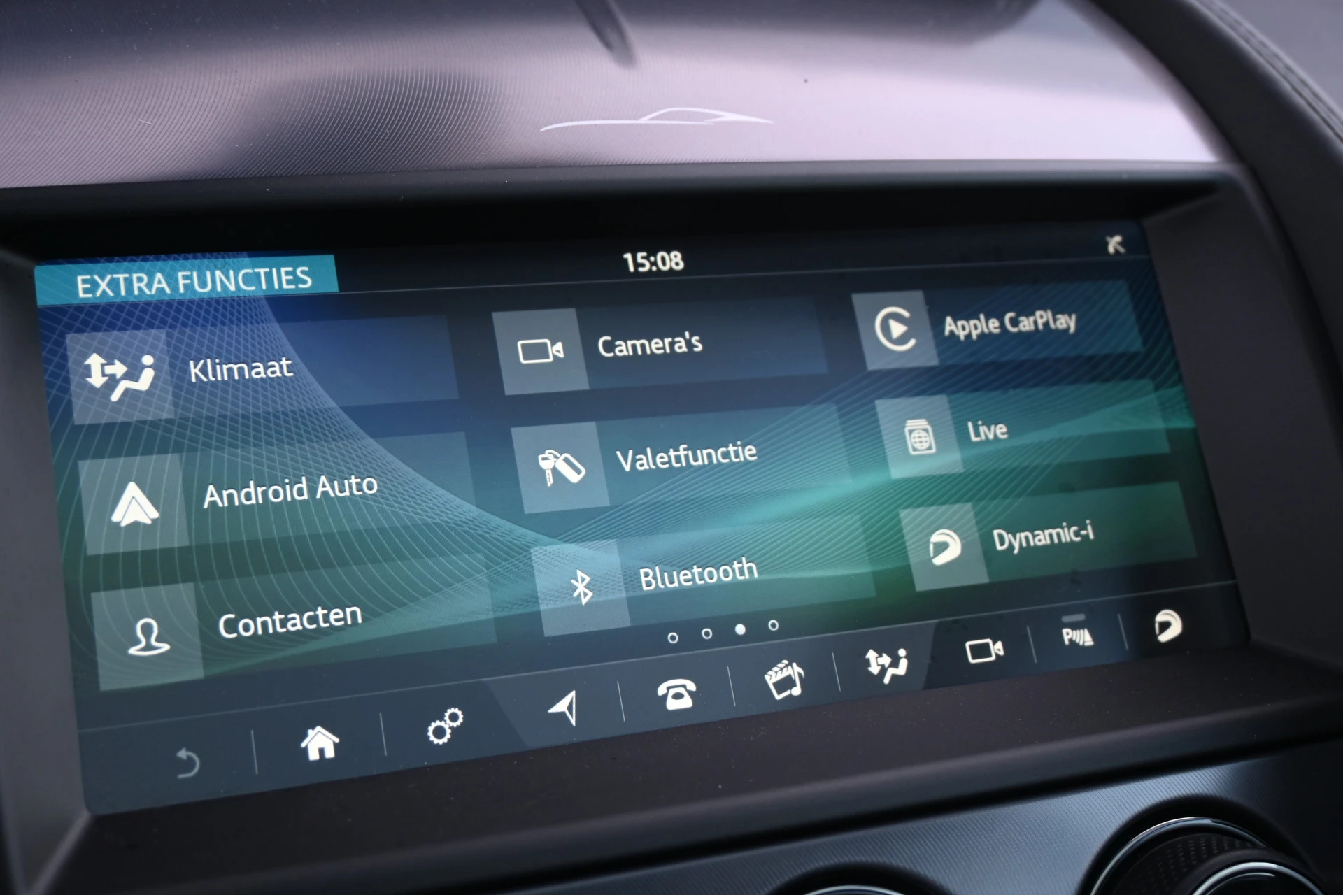 Hoofdafbeelding Jaguar F-Type