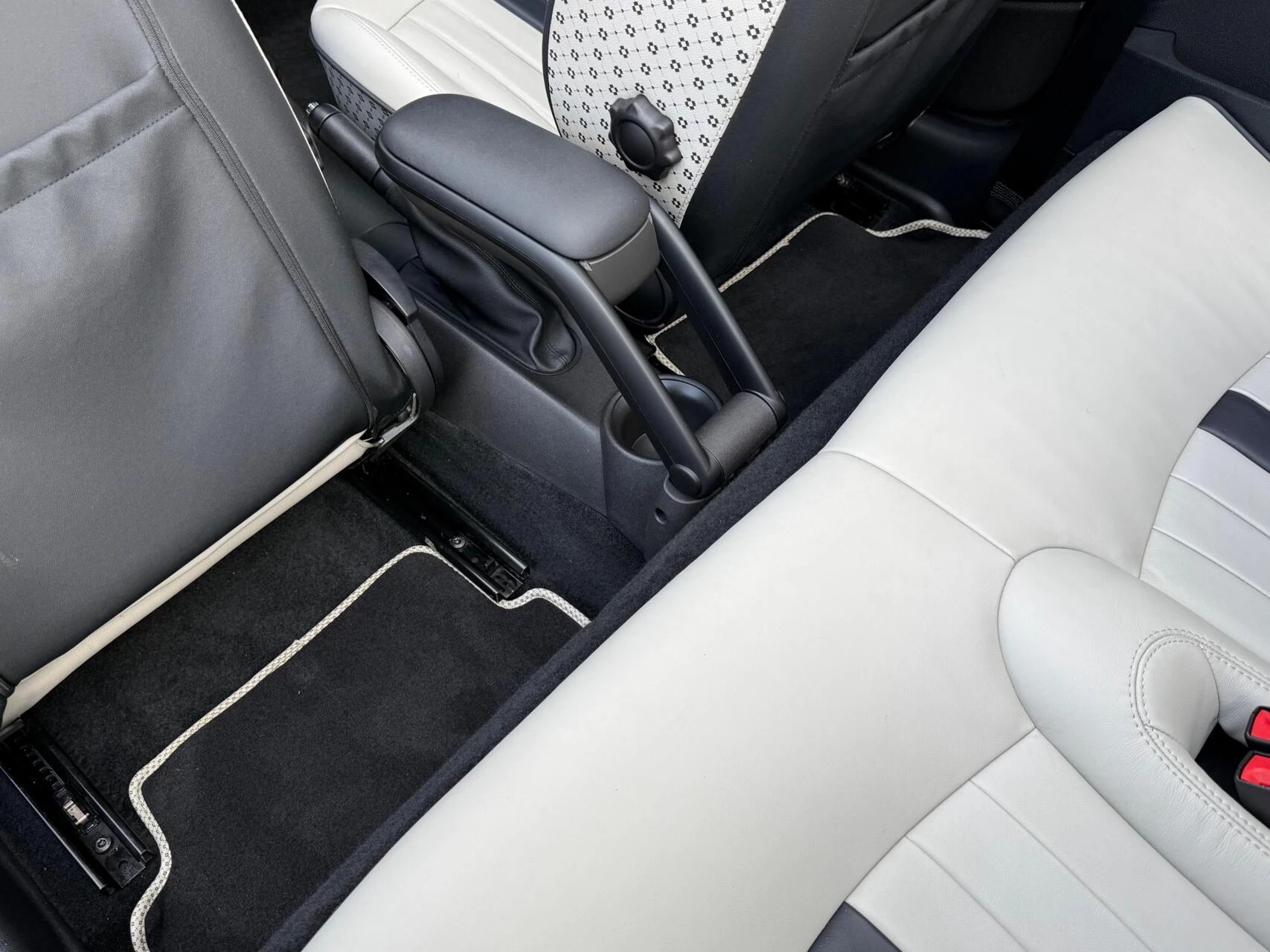 Hoofdafbeelding MINI Cooper Cabrio