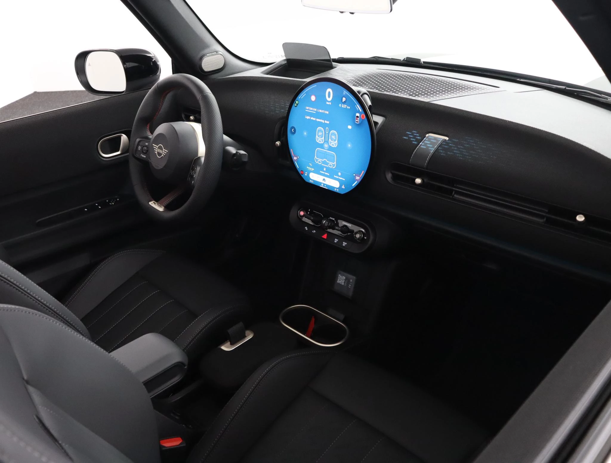 Hoofdafbeelding MINI Cabrio