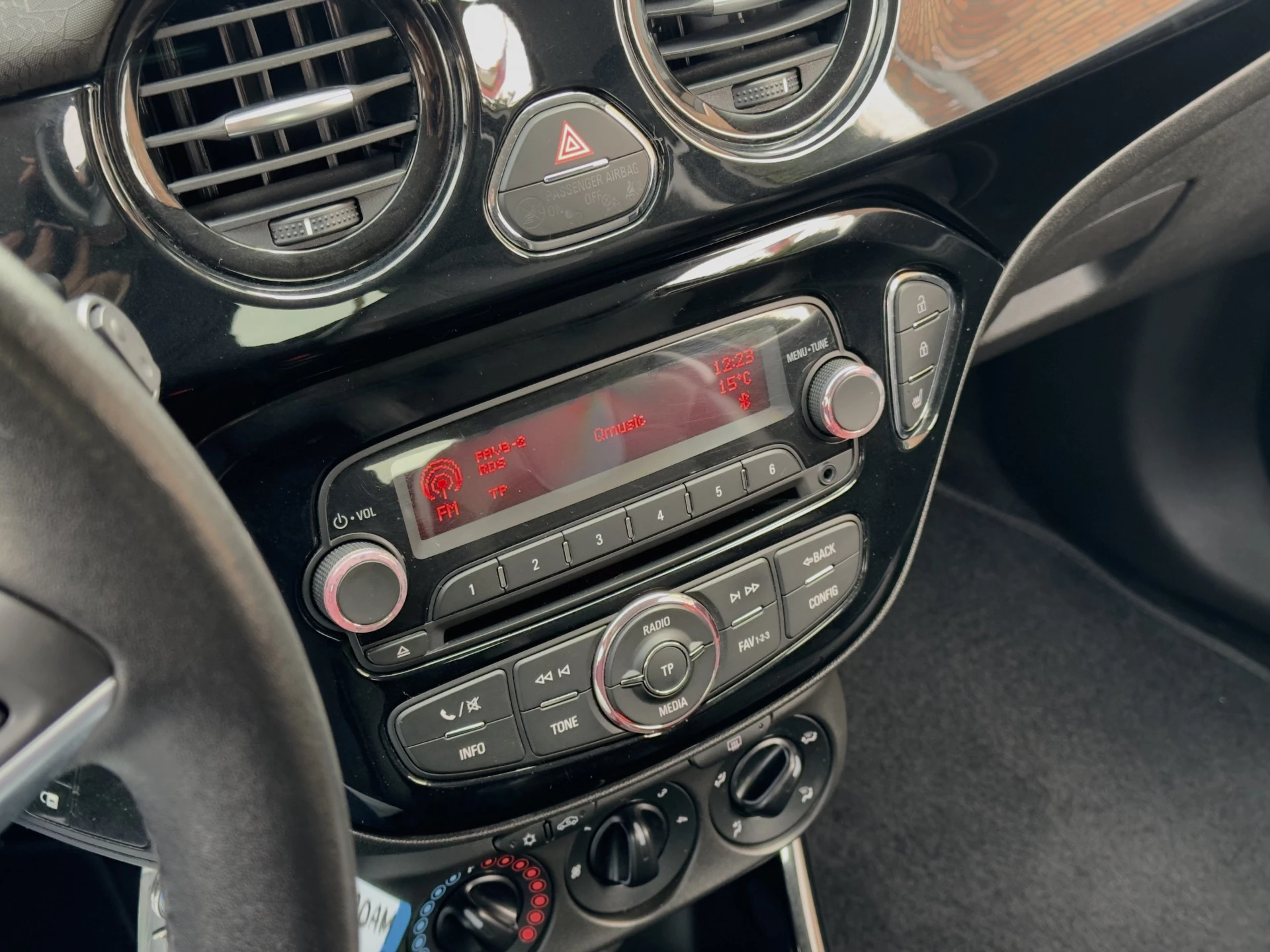 Hoofdafbeelding Opel ADAM